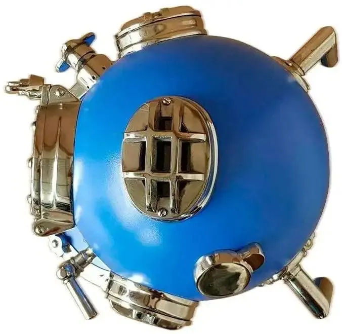 Diving Helmet DH04