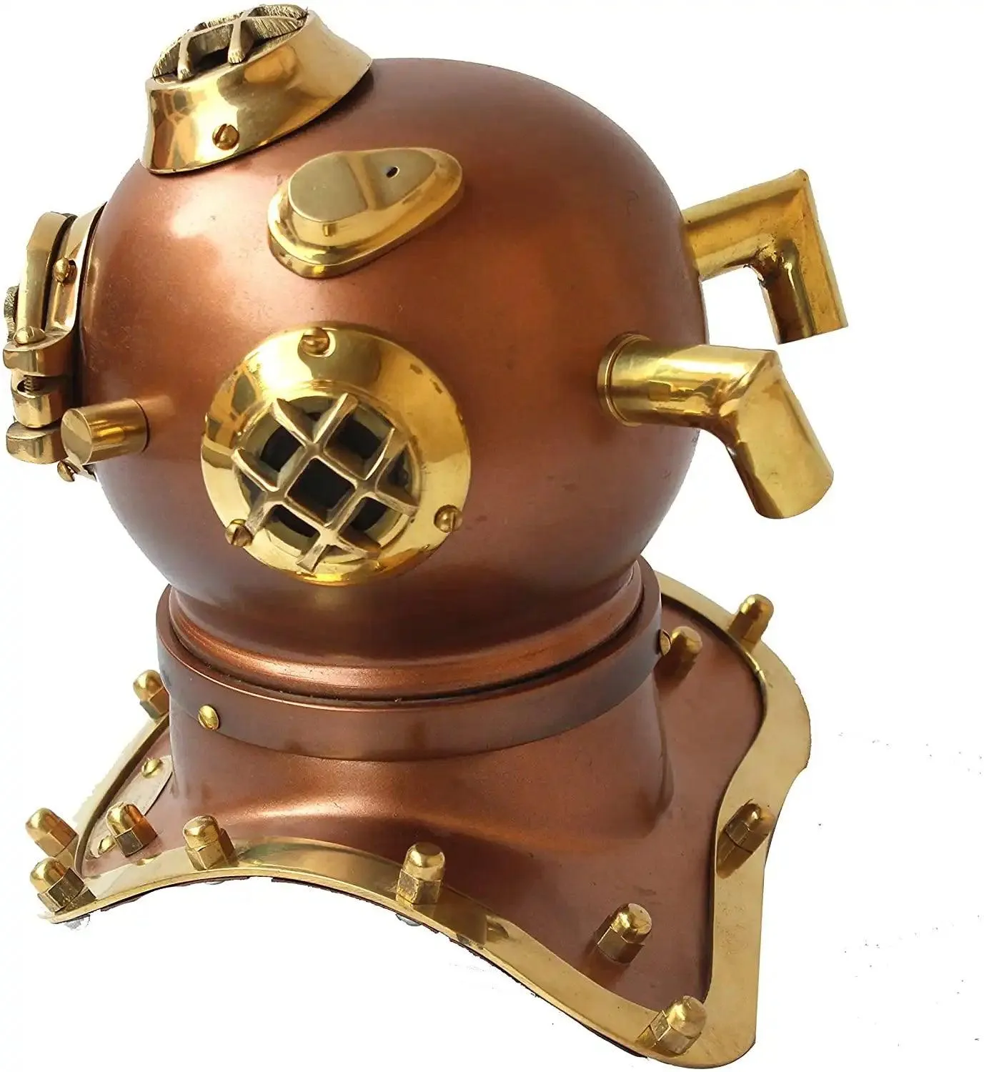 Diving Helmet DHP02