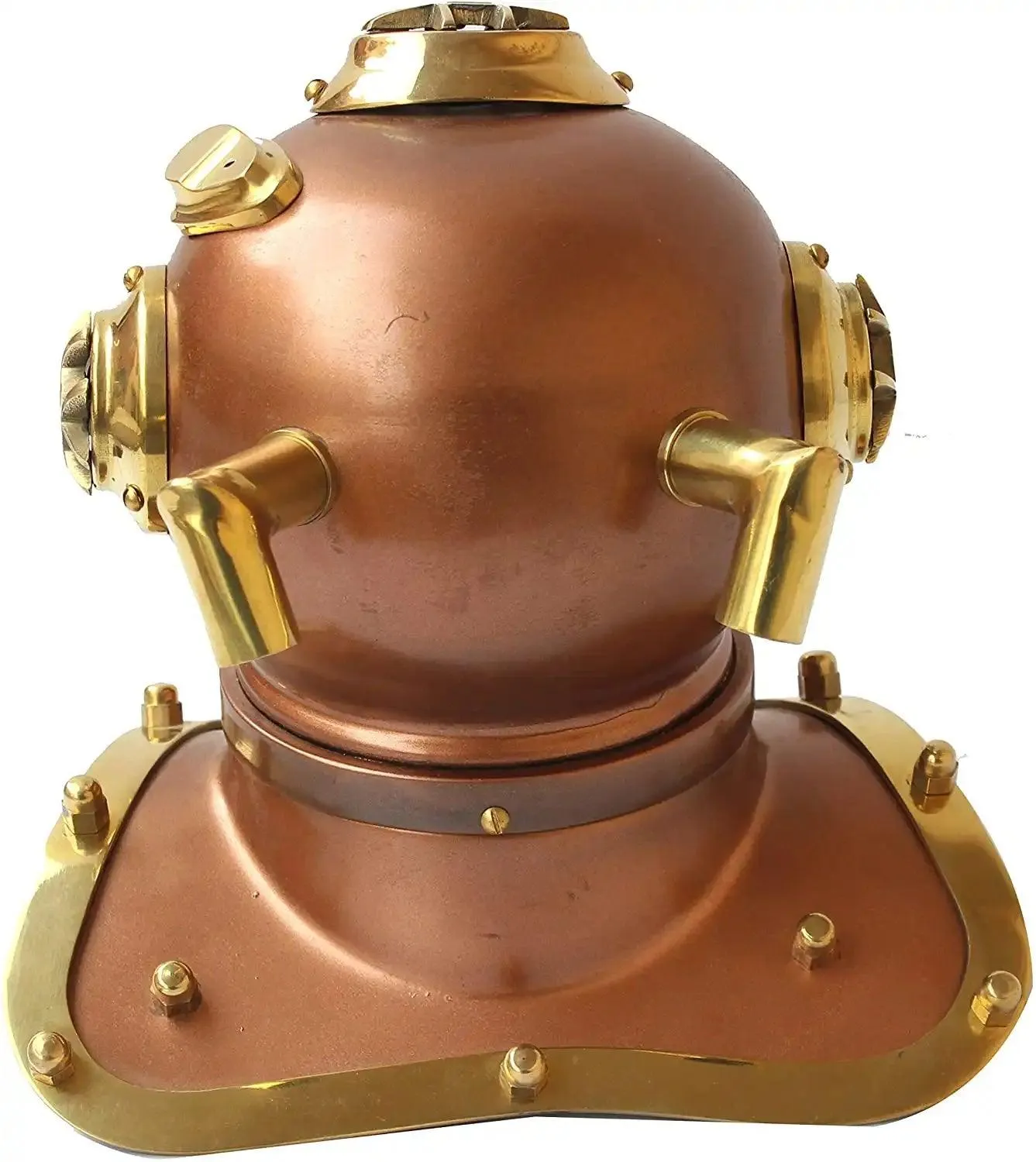 Diving Helmet DHP02