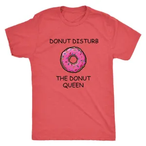 Donut Disturb The Donut Queen