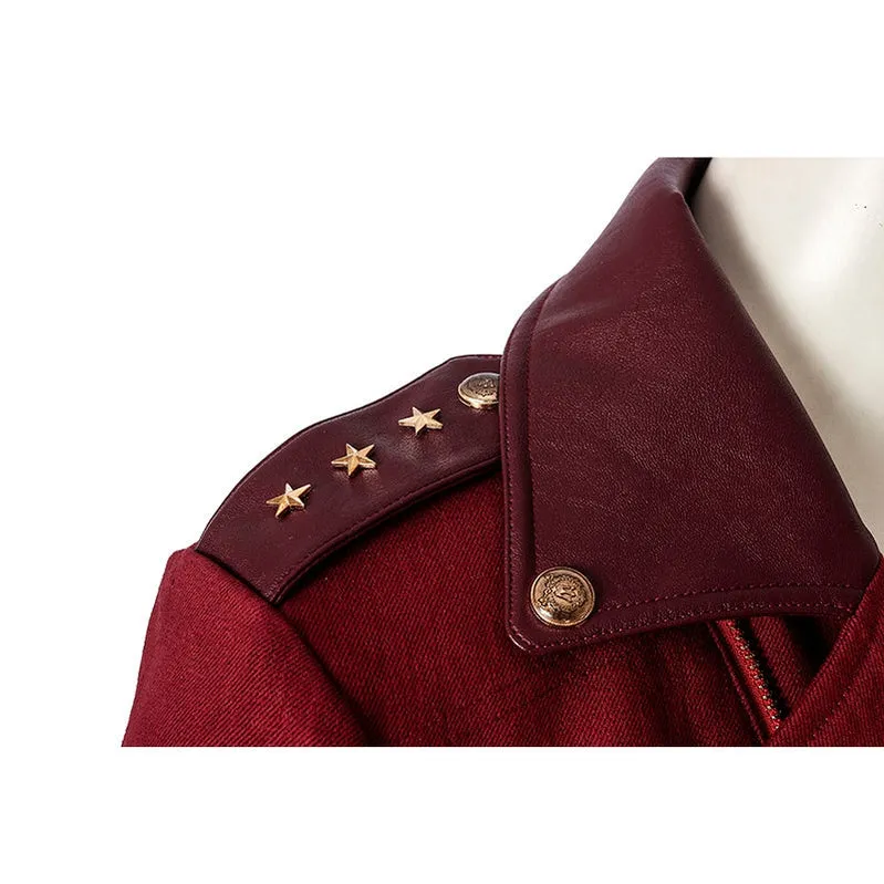 Final Fantasy VII Remake FF7 Aerith Gainsborough Cosplay Costume