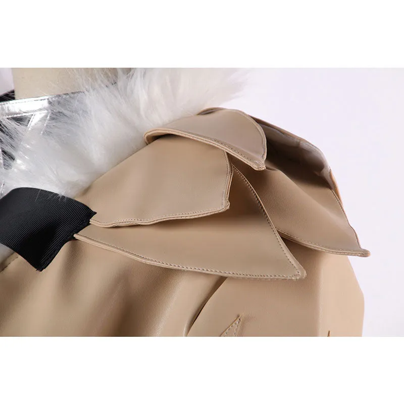 Final Fantasy XIV: Endwalker Alisaie Leveilleur Cosplay Costume