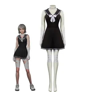 Final Fantasy XIV: Endwalker Neon Cosplay Costume