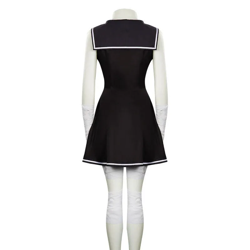 Final Fantasy XIV: Endwalker Neon Cosplay Costume