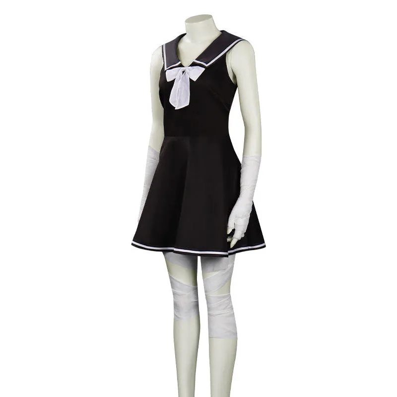 Final Fantasy XIV: Endwalker Neon Cosplay Costume