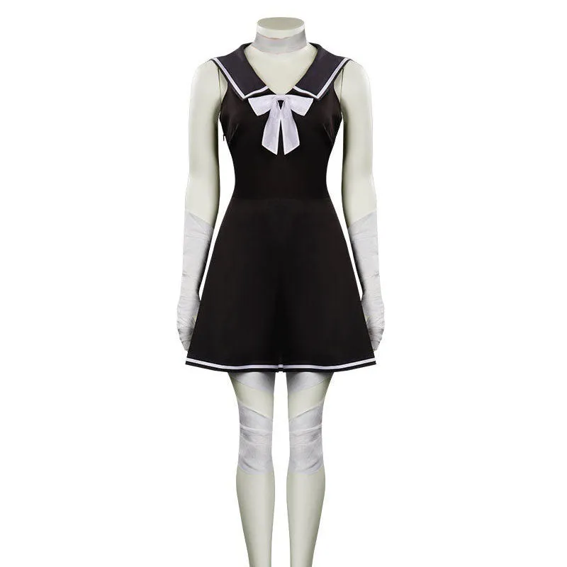 Final Fantasy XIV: Endwalker Neon Cosplay Costume