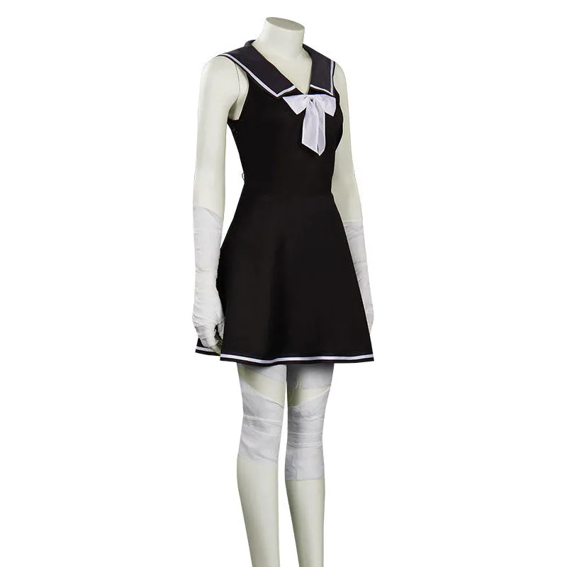 Final Fantasy XIV: Endwalker Neon Cosplay Costume