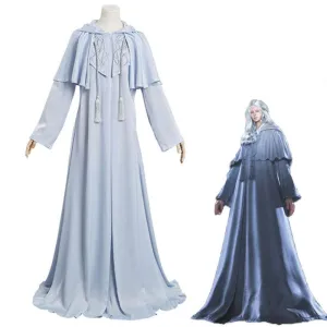 Final Fantasy XIV: Endwalker Venat Cosplay Costumes