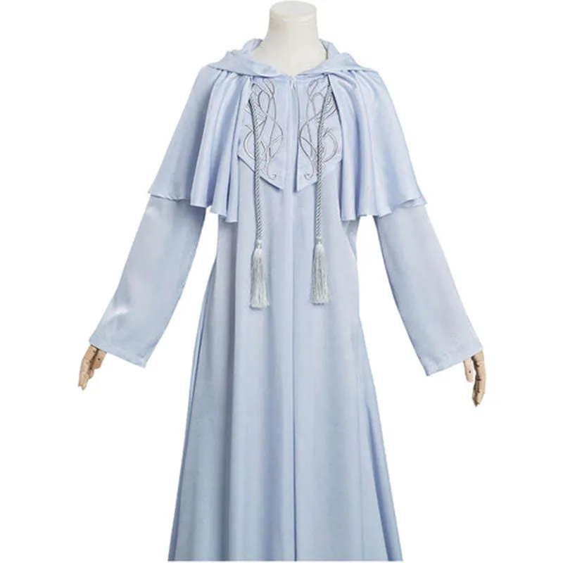 Final Fantasy XIV: Endwalker Venat Cosplay Costumes