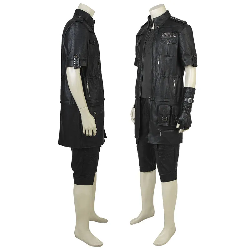 Final Fantasy XV Night Light Sky Cosplay Costumes