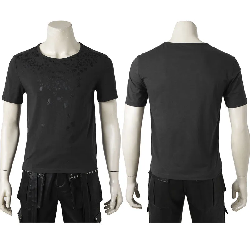 Final Fantasy XV Night Light Sky Cosplay Costumes