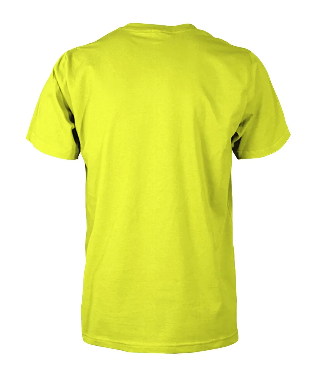 Flat Earth Unisex Shirt - 100% Cotton