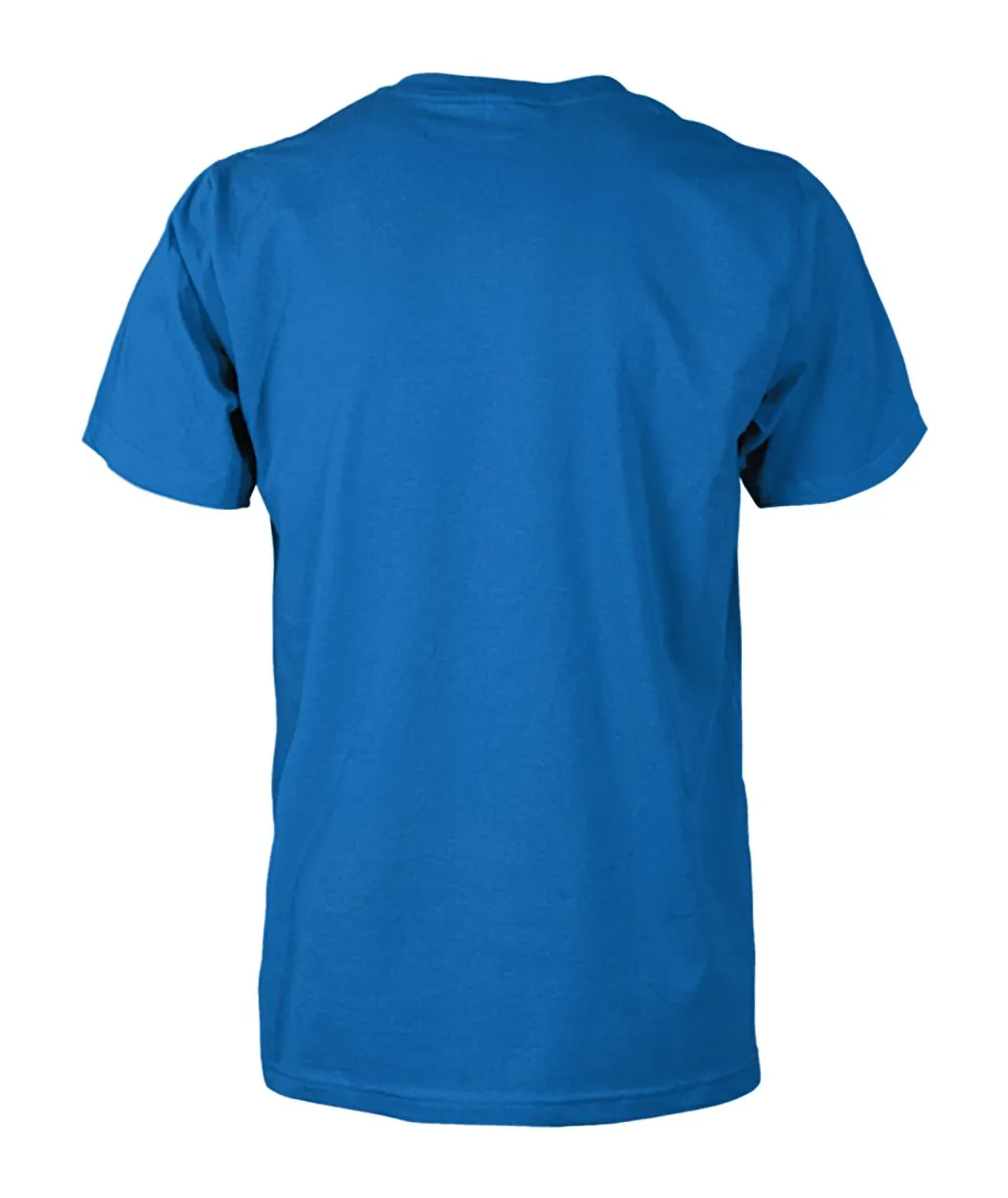 Flat Earth Unisex Shirt - 100% Cotton