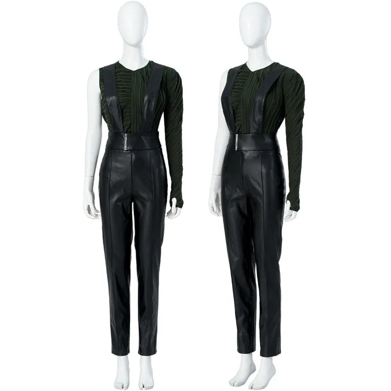 Guardians of the Galaxy 3 Mantis Cosplay Costume