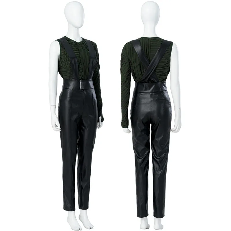 Guardians of the Galaxy 3 Mantis Cosplay Costume