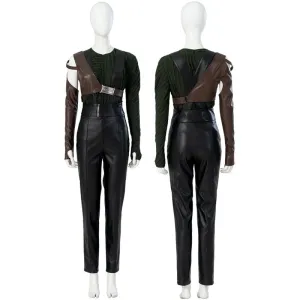 Guardians of the Galaxy 3 Mantis Cosplay Costume
