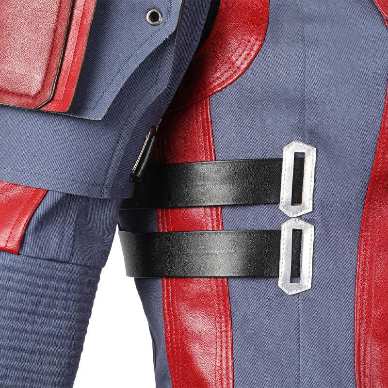 Guardians of the Galaxy 3 Mantis Cosplay Costumes