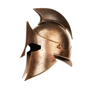 Helmet of Greece