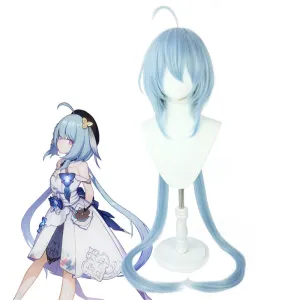 Honkai Impact 3rd Griseo Cosplay Wigs