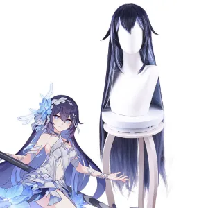 Honkai Impact 3rd Herrscher of Rebirth Cosplay Wigs