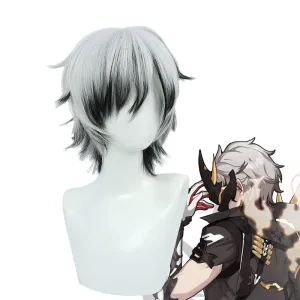 Honkai Impact 3rd Kalpas Cosplay Wigs
