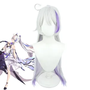 Honkai Impact 3rd Kiana Kaslana Cosplay Wigs