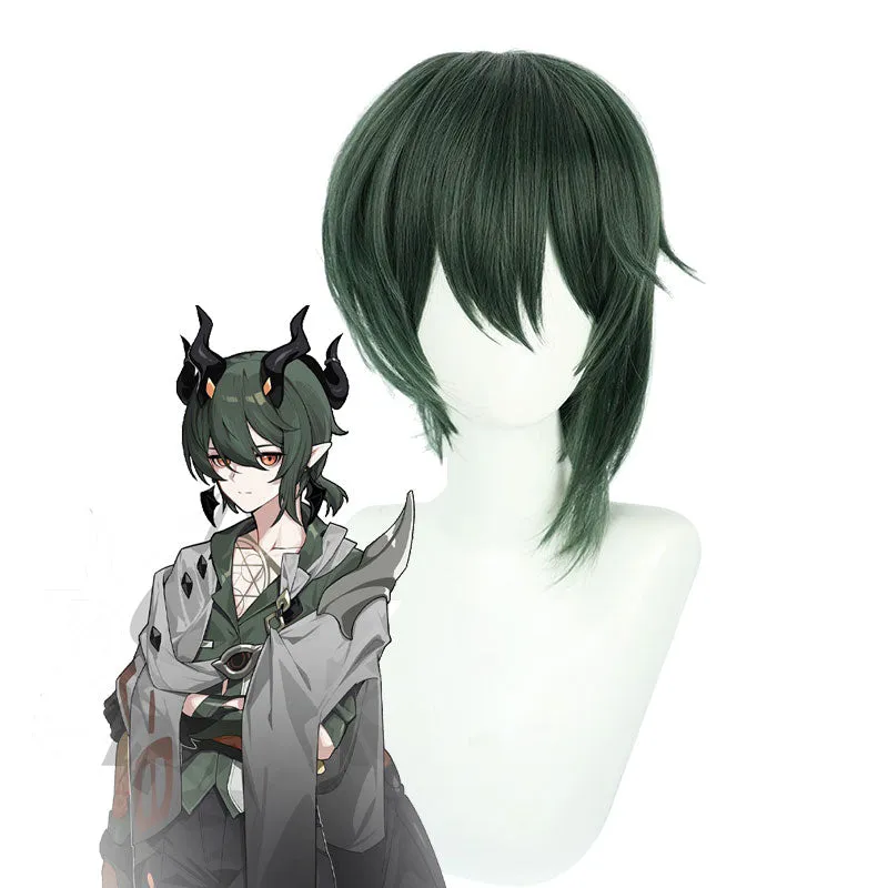 Honkai Impact 3rd Kosma Cosplay Wigs