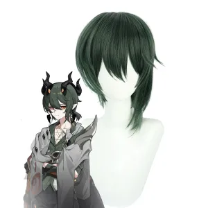 Honkai Impact 3rd Kosma Cosplay Wigs