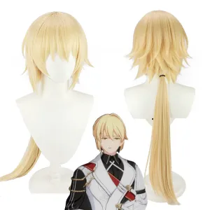 Honkai Impact 3rd Otto Apocalypse Cosplay Wigs