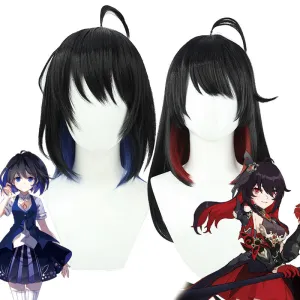 Honkai Impact 3rd Seele Vollerei Cosplay Wigs