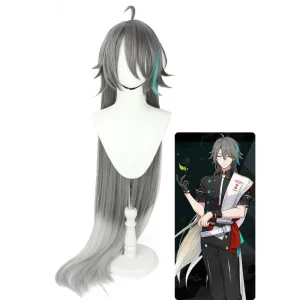 Honkai Impact 3rd Su Cosplay Wigs