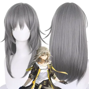 Honkai: Star Rail Trailblazer Female Cosplay Wigs