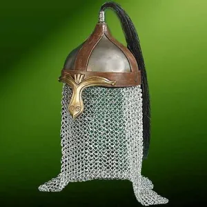 Horseman Helmet