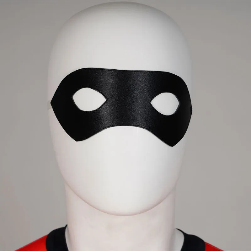 Incredibles 2 Mr.Incredibles Jumpsuit Cosplay Costumes
