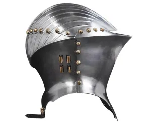 Jousting Helm Stechhelm Helmet