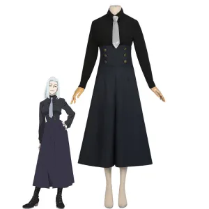 Jujutsu Kaisen 2nd Season Mei Mei Cosplay Costumes