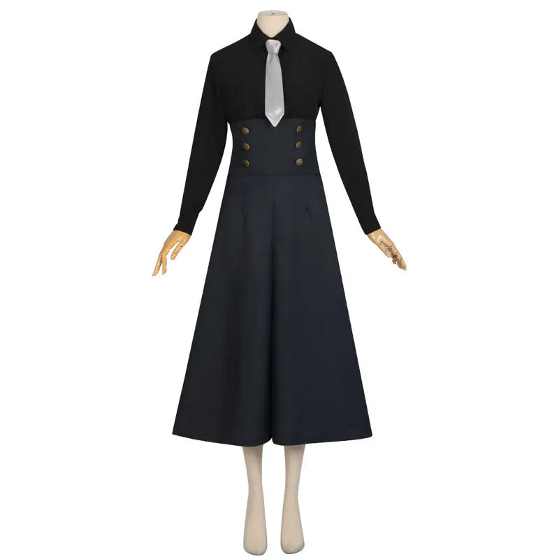 Jujutsu Kaisen 2nd Season Mei Mei Cosplay Costumes