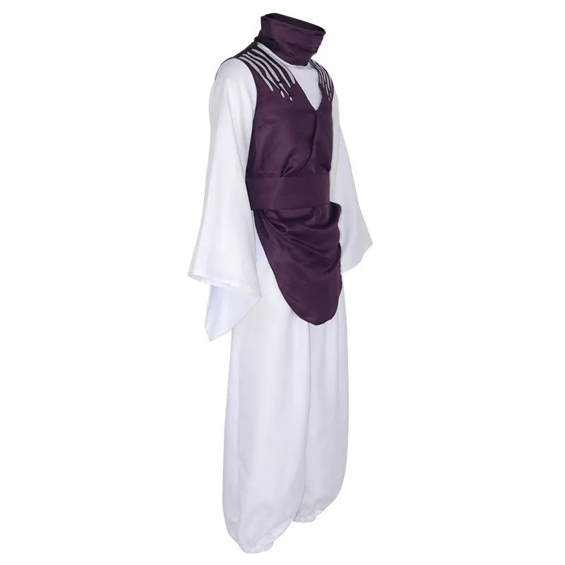 Jujutsu Kaisen Choso Fullset Cosplay Costumes