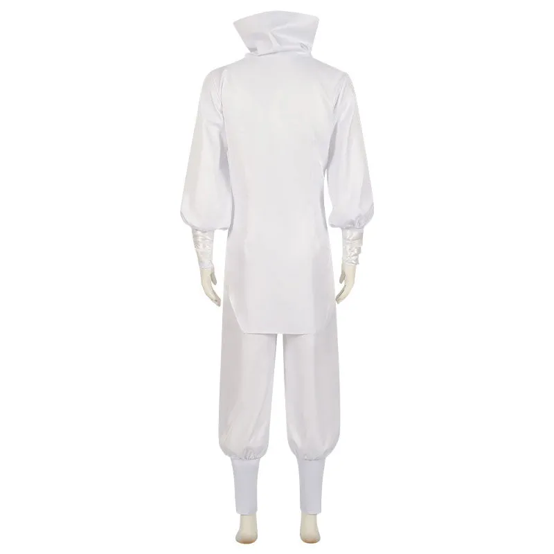 Jujutsu Kaisen Hajime Kashimo Cosplay Costumes