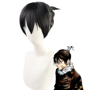 Jujutsu Kaisen Kokichi Muta Cosplay Wigs