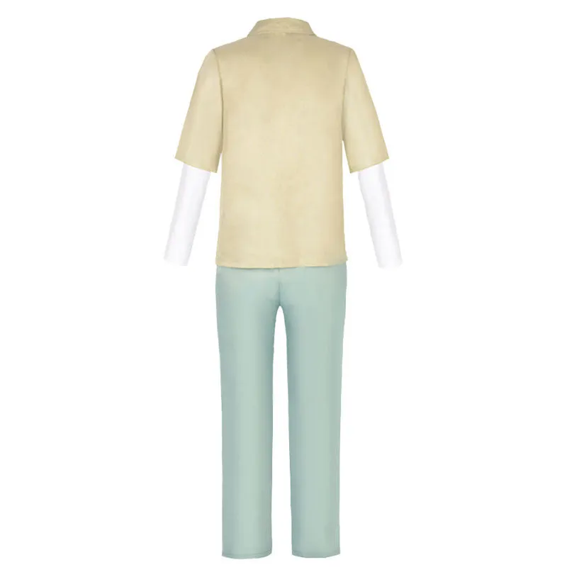 Jujutsu Kaisen Lost in Paradise Satoru Gojo Cosplay Costumes