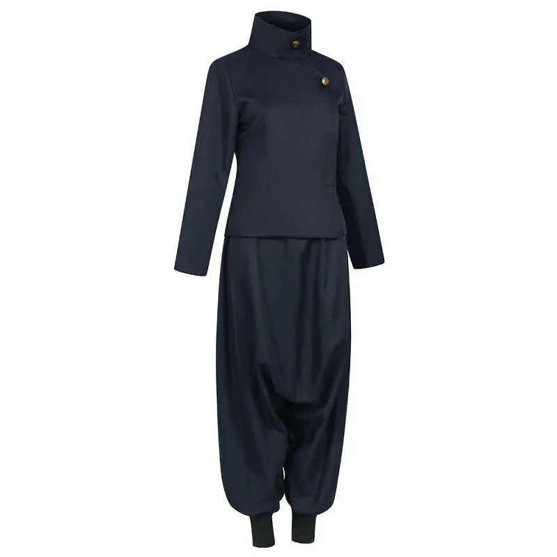 Jujutsu Kaisen Mai Zenin Cosplay Costumes