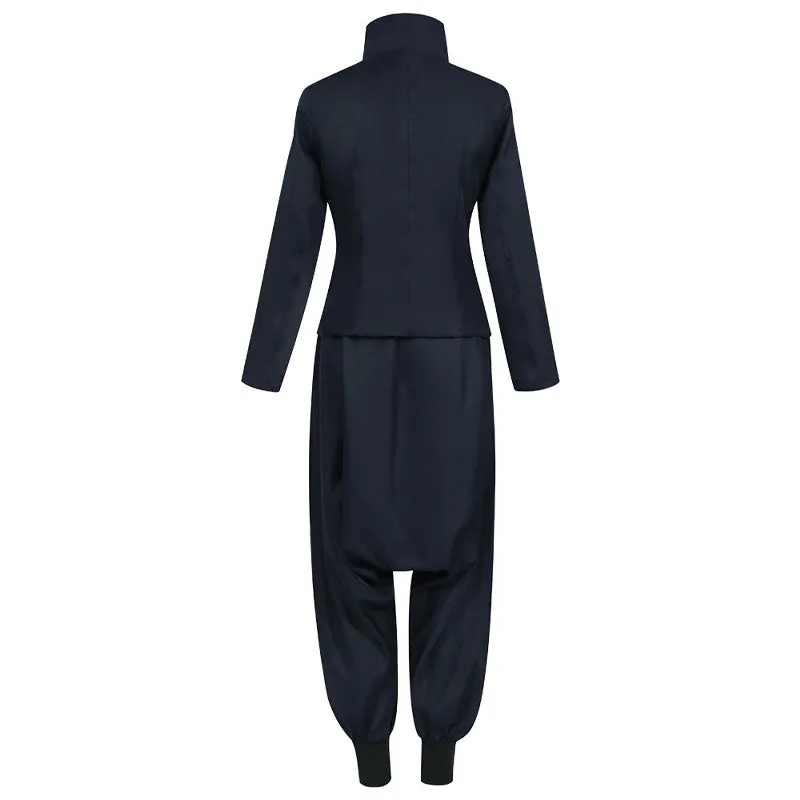 Jujutsu Kaisen Mai Zenin Cosplay Costumes