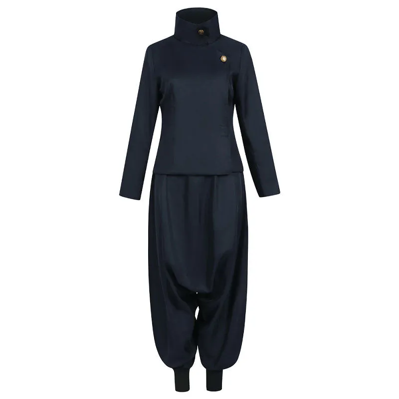 Jujutsu Kaisen Mai Zenin Cosplay Costumes