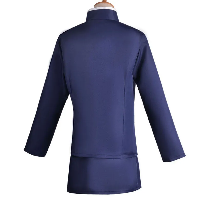 Jujutsu Kaisen Maki Zenin Cosplay Costumes