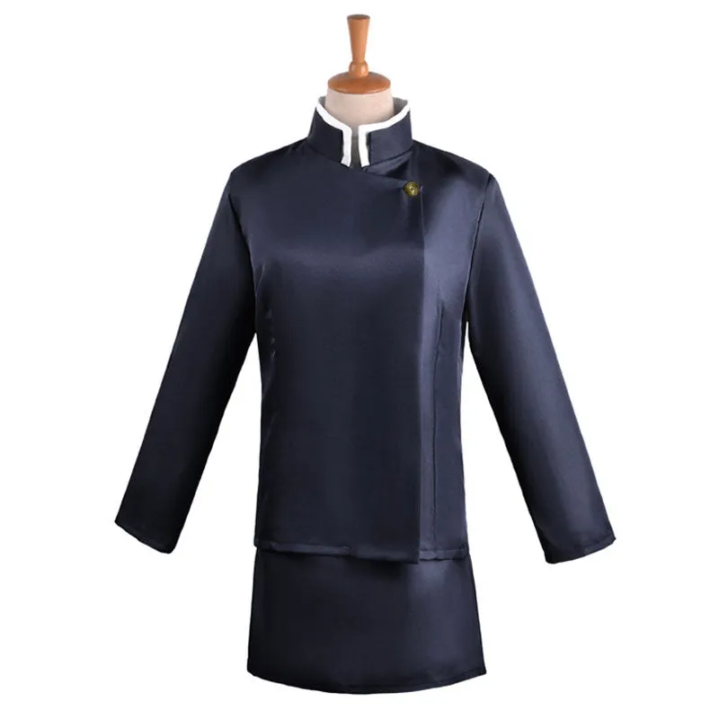 Jujutsu Kaisen Maki Zenin Cosplay Costumes