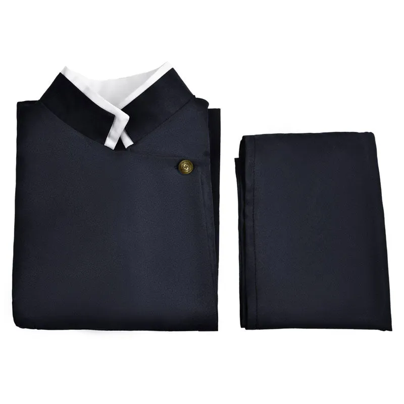 Jujutsu Kaisen Maki Zenin Cosplay Costumes