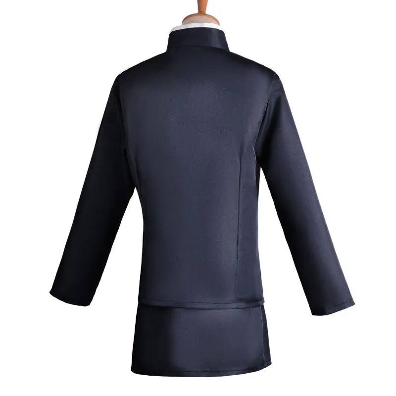 Jujutsu Kaisen Maki Zenin Cosplay Costumes