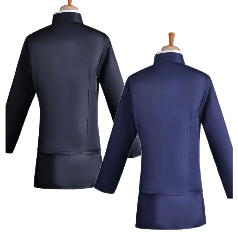 Jujutsu Kaisen Maki Zenin Cosplay Costumes