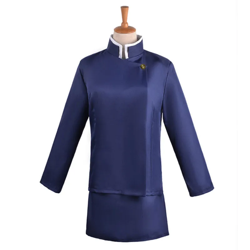 Jujutsu Kaisen Maki Zenin Cosplay Costumes